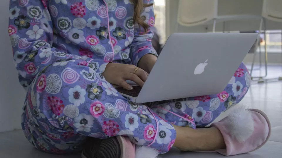 Pijama Naps 100% algodão personalizado com nome, monograma ou iniciais
