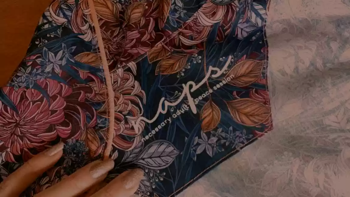 Por que a Naps é a melhor marca de pijamas?